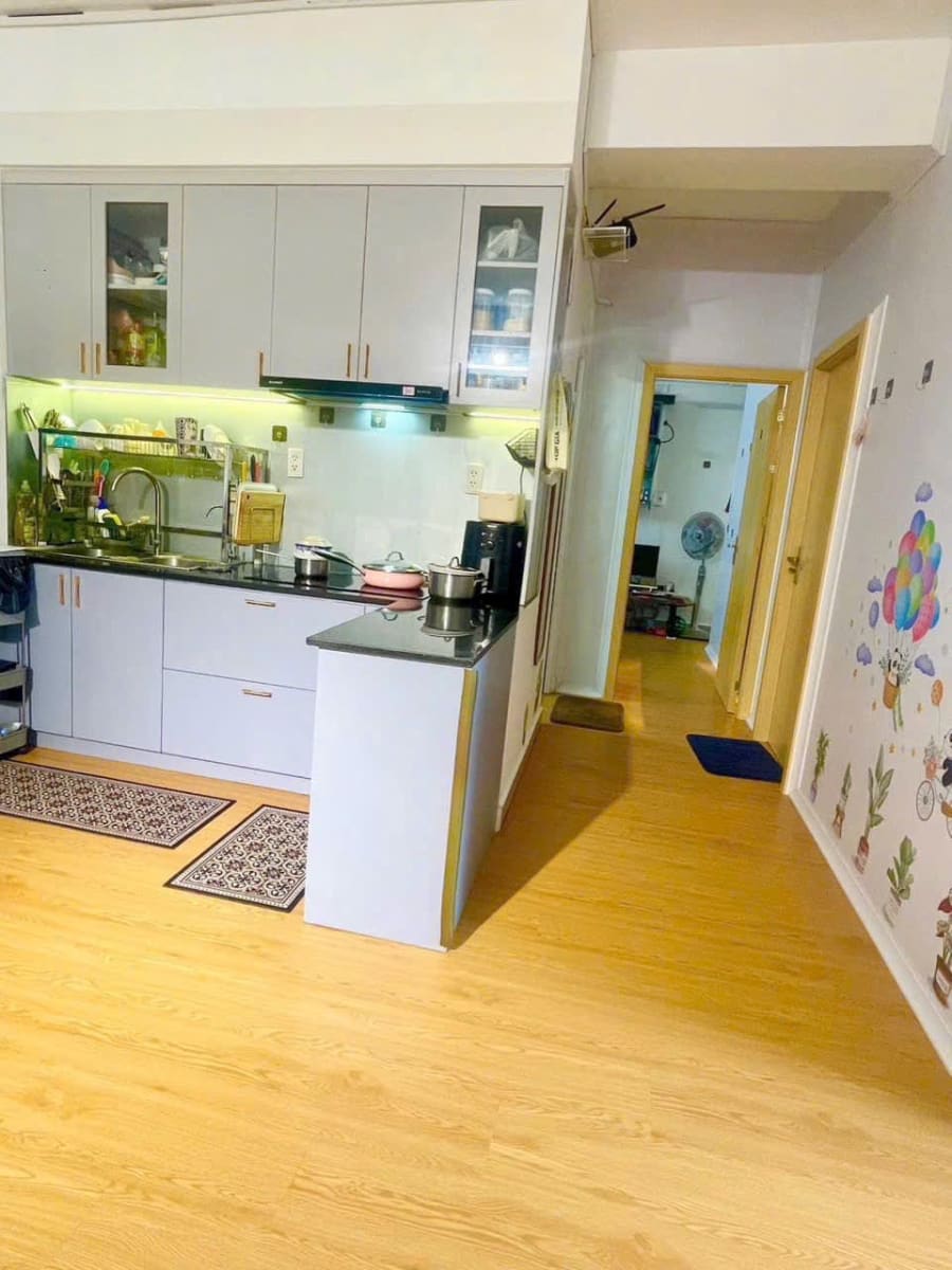 Bán căn hộ chung cư Nam Long Central Lake, 66m², 2PN - 1.66 Tỷ — ảnh 10