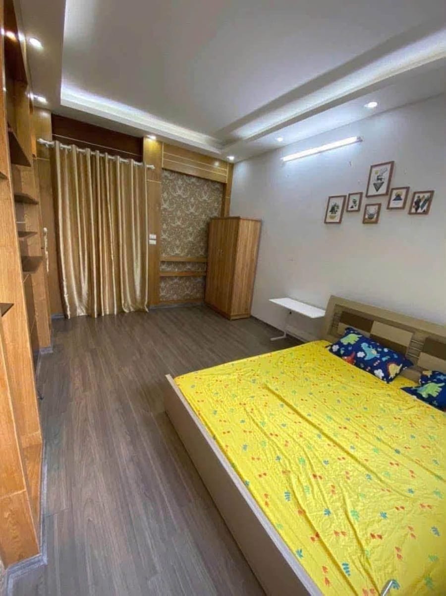 Cho thuê nhà ngõ 255 Nguyễn Khang, Cầu Giấy - 15 triệu/tháng — ảnh 2