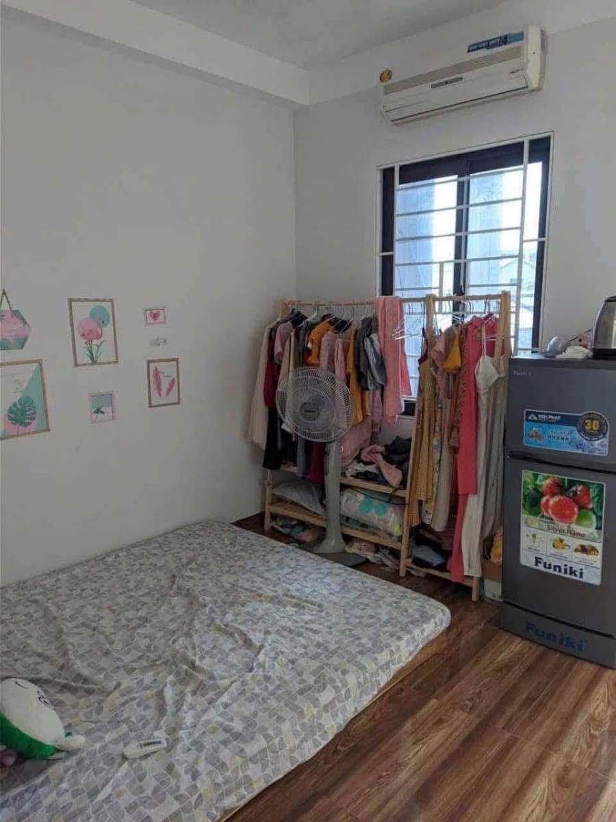Cho thuê nhà ngõ 255 Nguyễn Khang, Cầu Giấy - 15 triệu/tháng — ảnh 3