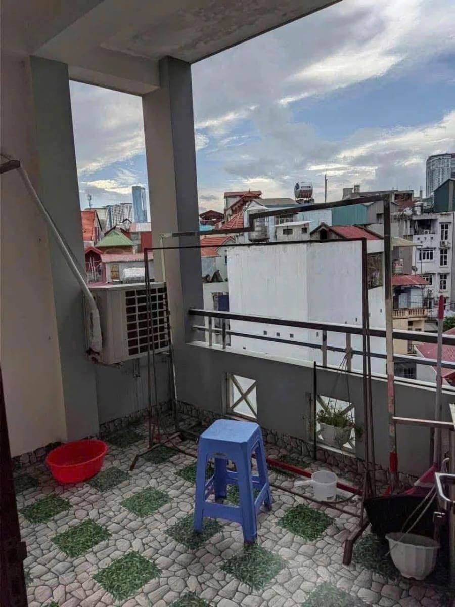 Cho thuê nhà ngõ 255 Nguyễn Khang, Cầu Giấy - 15 triệu/tháng — ảnh 4