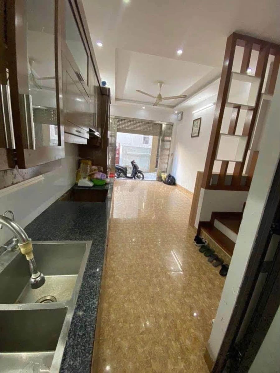 Cho thuê nhà ngõ 255 Nguyễn Khang, Cầu Giấy - 15 triệu/tháng — ảnh 5