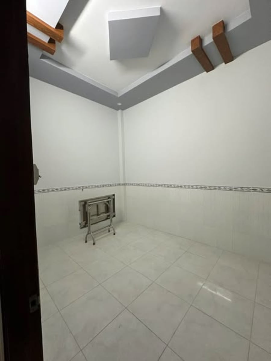 Cho thuê nhà 1 trệt 1 lầu KDC Thới Nhựt 1, An Khánh - 9 triệu/tháng — ảnh 3