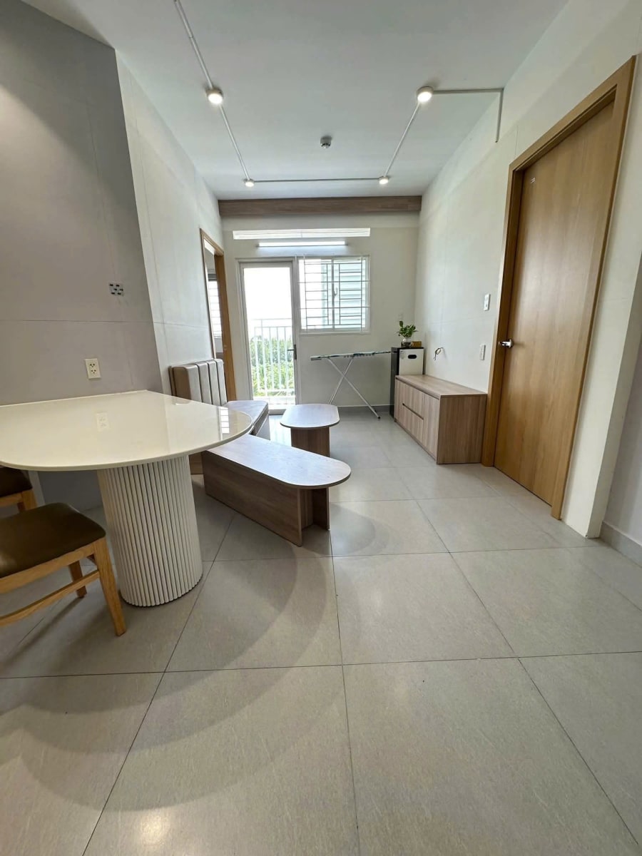 Cho thuê căn hộ Chung cư Nam Long Central 57m² - 8 Triệu — ảnh 2
