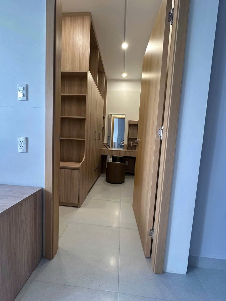 Cho thuê căn hộ Chung cư Nam Long Central 57m² - 8 Triệu — ảnh 5