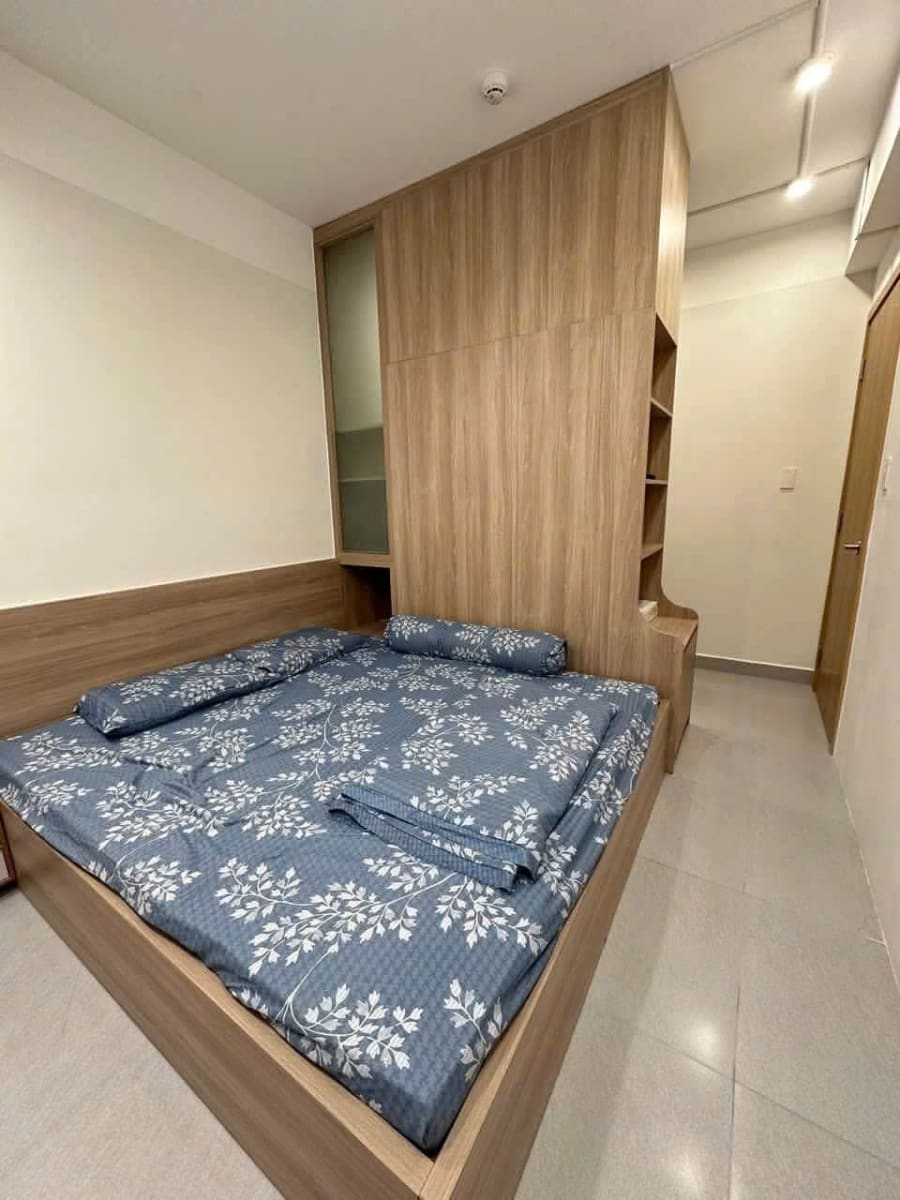 Cho thuê căn hộ Chung cư Nam Long Central 57m² - 8 Triệu — ảnh 8