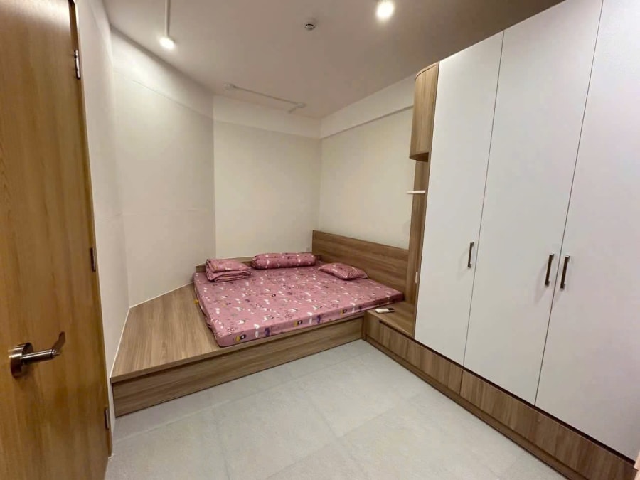Cho thuê căn hộ Chung cư Nam Long Central 57m² - 8 Triệu — ảnh 9