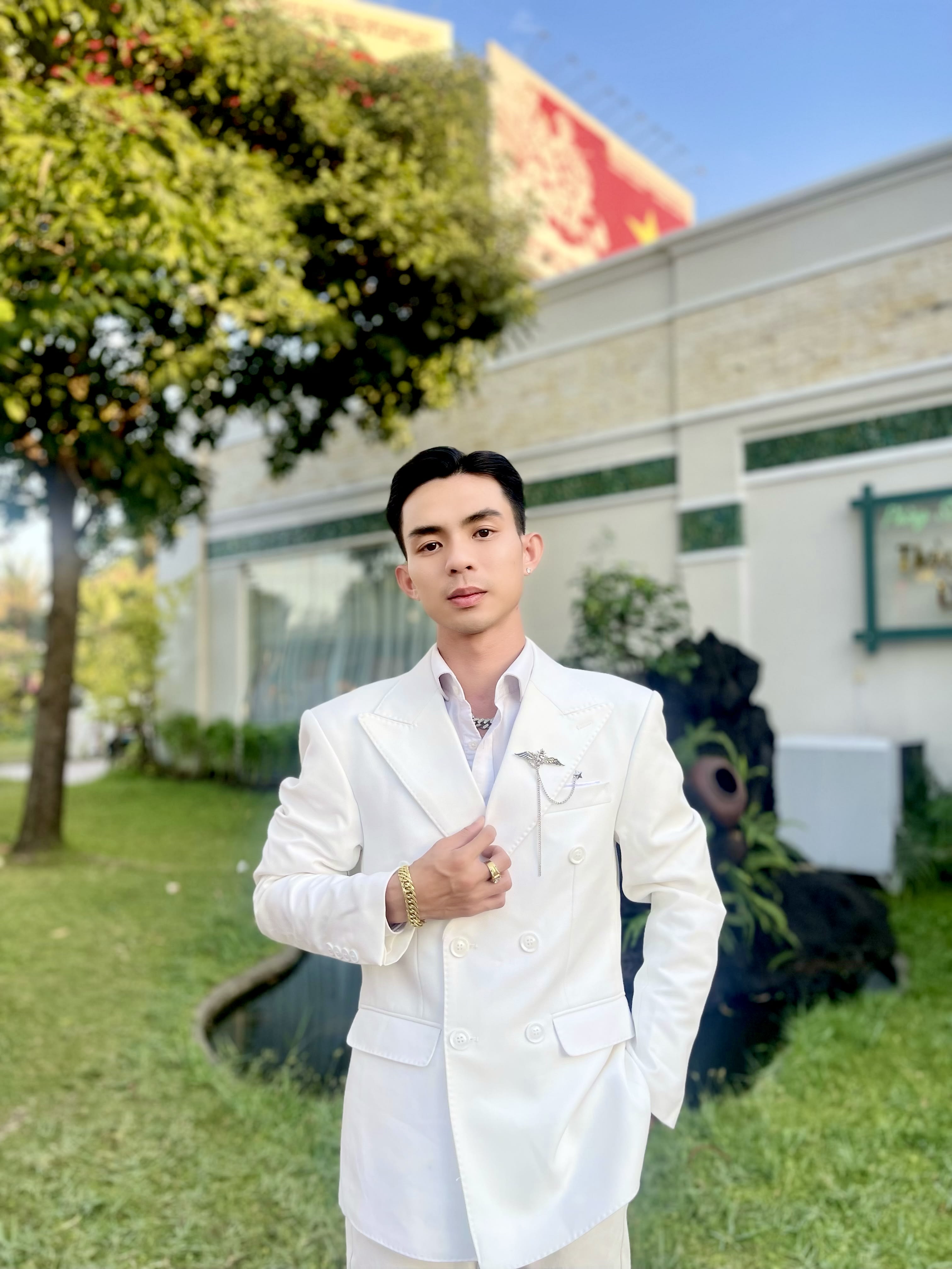 Cao Chí Nin