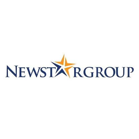 Logo NEWSTARLAND