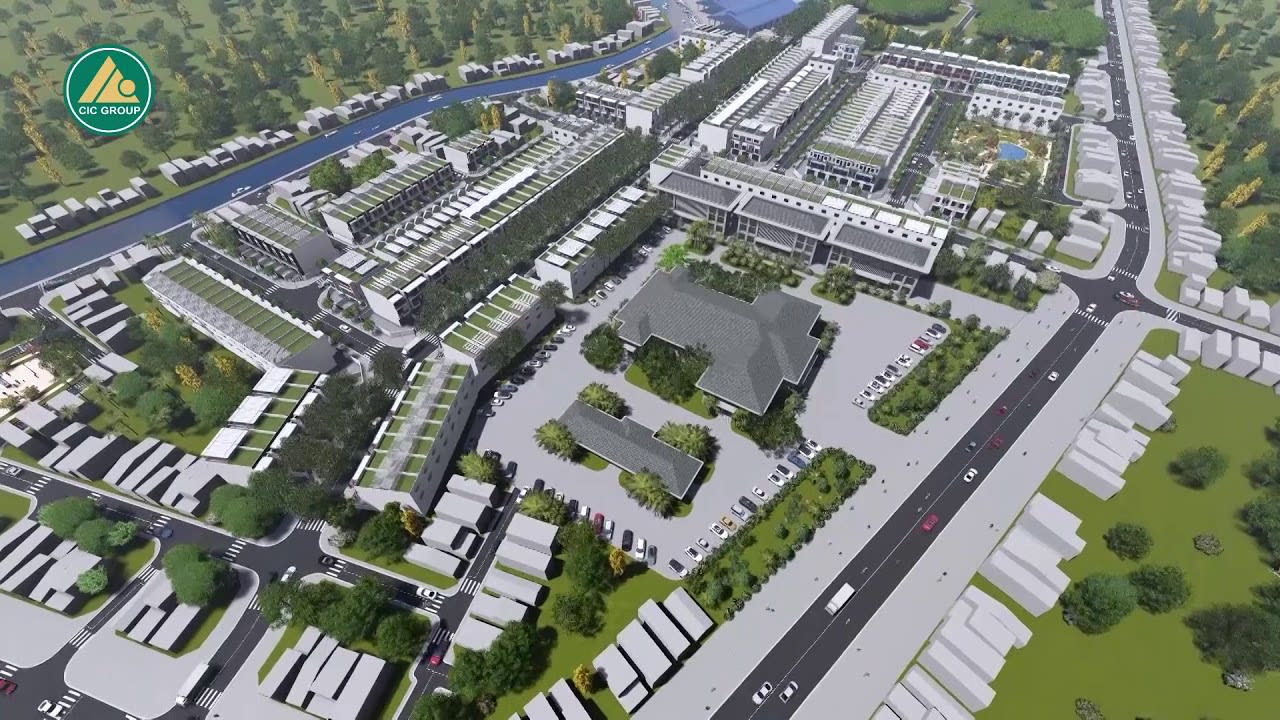 Chợ Nông Sản CIC Rạch Giá