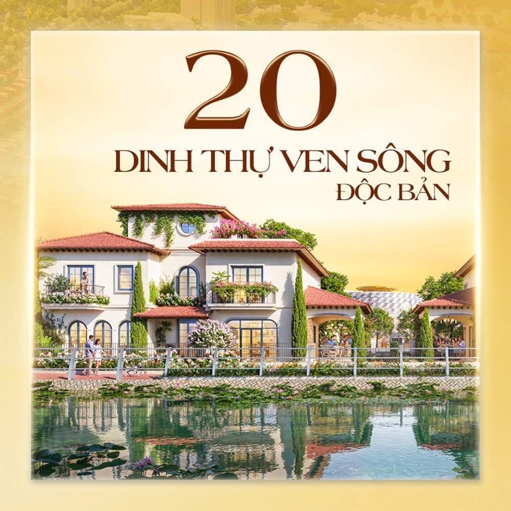 T&T Home Elite Rivera - Ảnh 4 - Ta Uyen, Phước Hậu, Vĩnh Long 700000