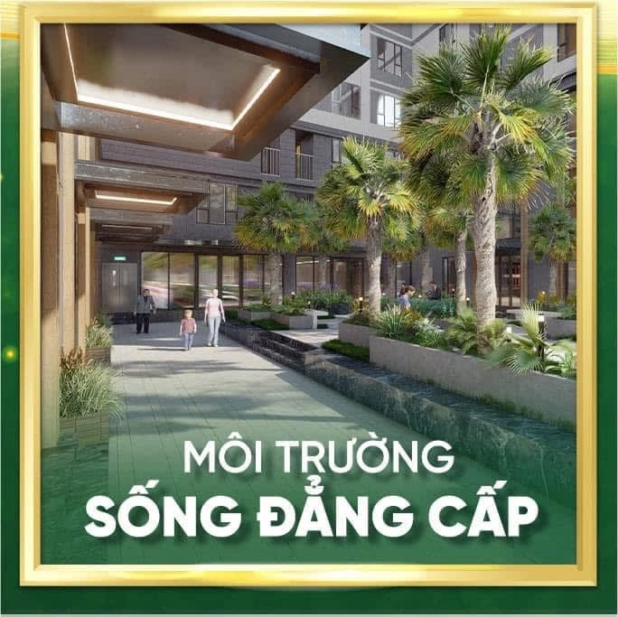 Nhịp Điệu Xanh - Dream House - Ảnh 3 - KDC Nam Long, p. Cái Răng, TP. Cần Thơ