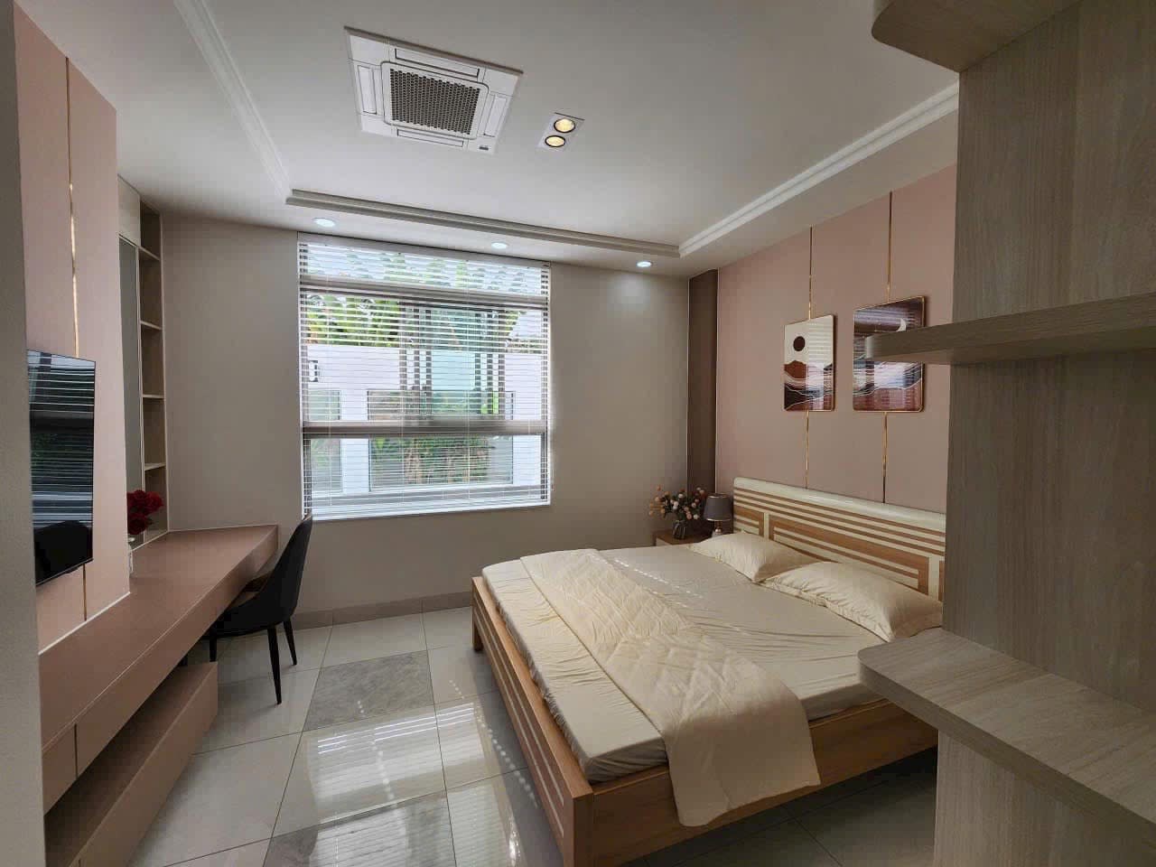 Nhịp Điệu Xanh - Dream House - Ảnh 4 - KDC Nam Long, p. Cái Răng, TP. Cần Thơ