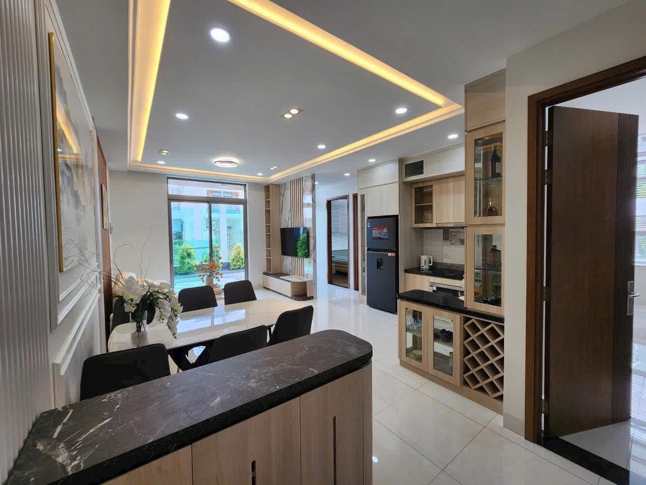 Nhịp Điệu Xanh - Dream House - Ảnh 5 - KDC Nam Long, p. Cái Răng, TP. Cần Thơ