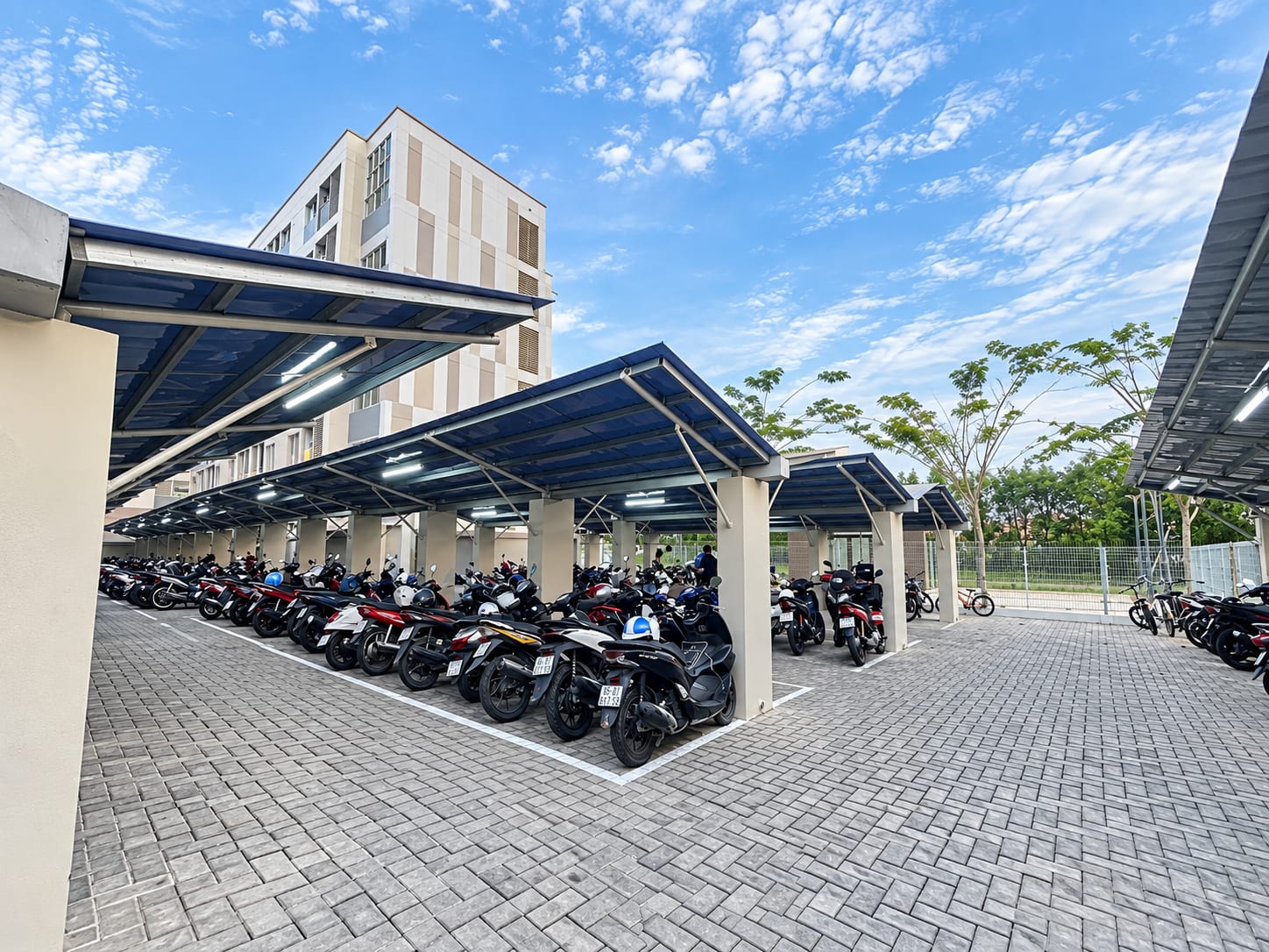 Khu dân cư Nam Long Hồng Phát - Ảnh 2 - Khu đô thị Nam Cần Thơ, phường Hưng Thạnh, quận Cái Răng