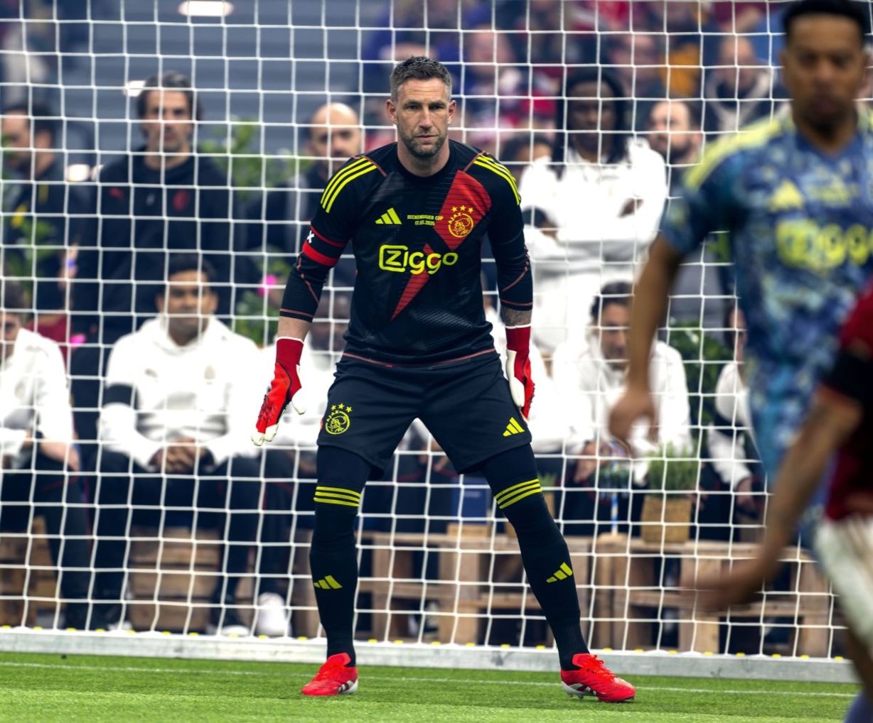 Maarten Stekelenburg