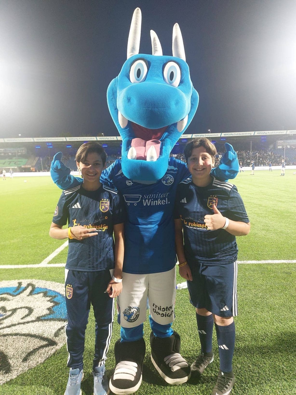 Loay en Quasay