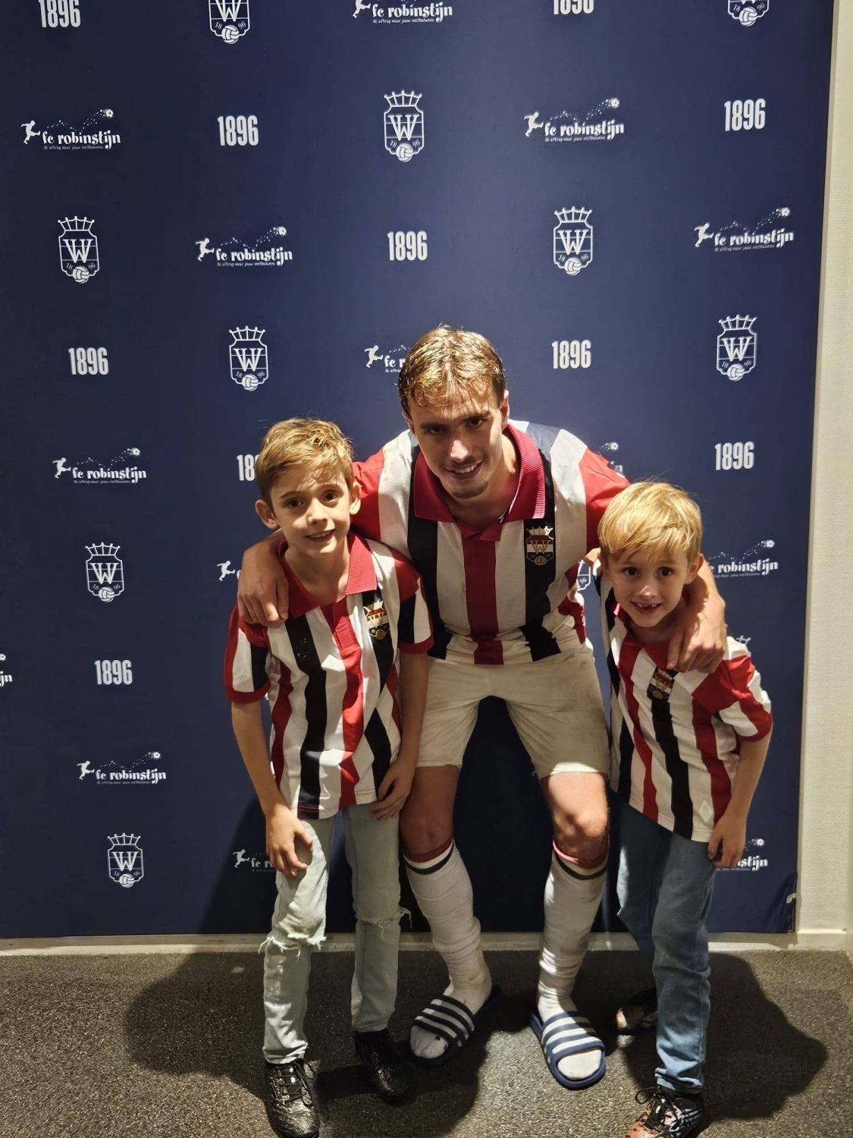 Luuk & Finn