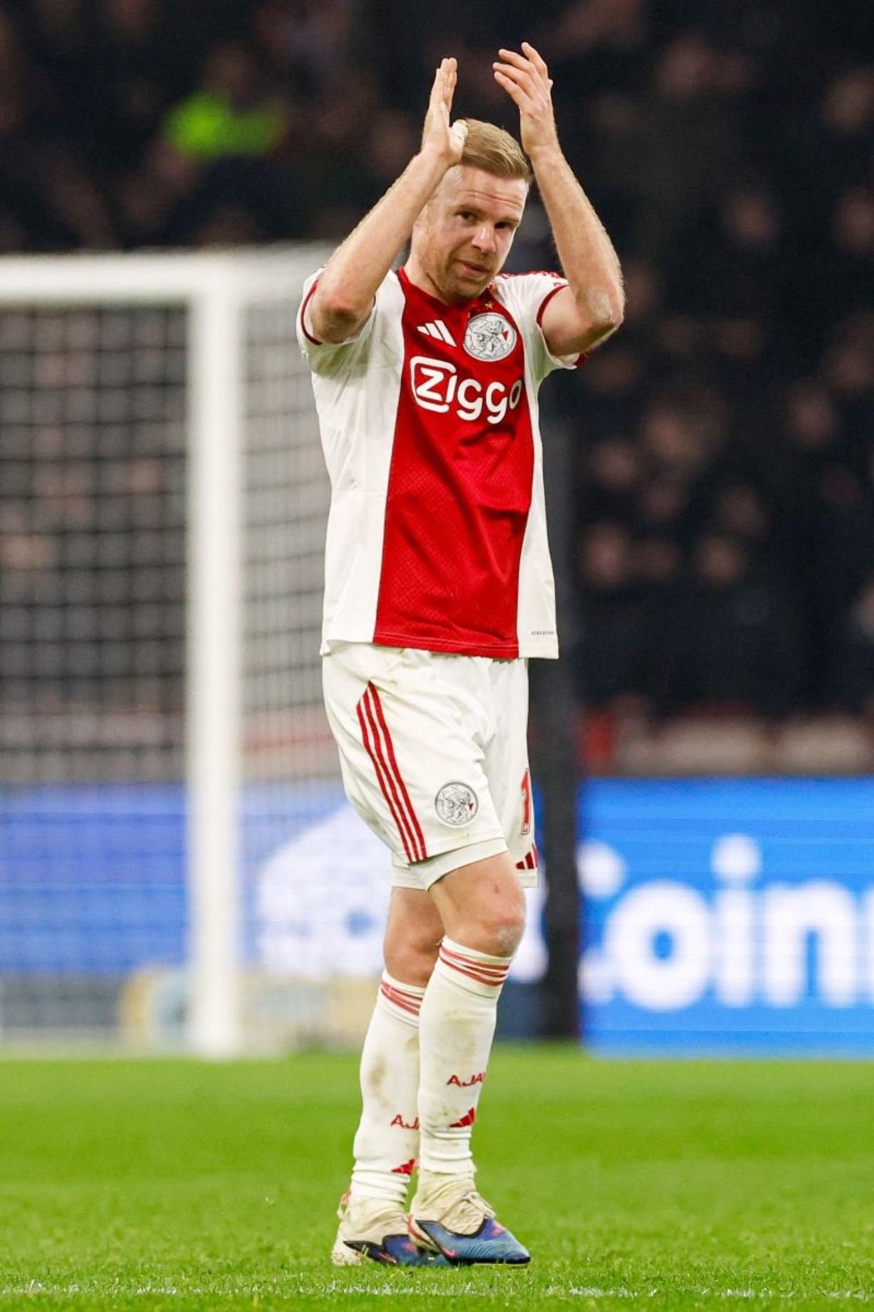 Davy Klaassen