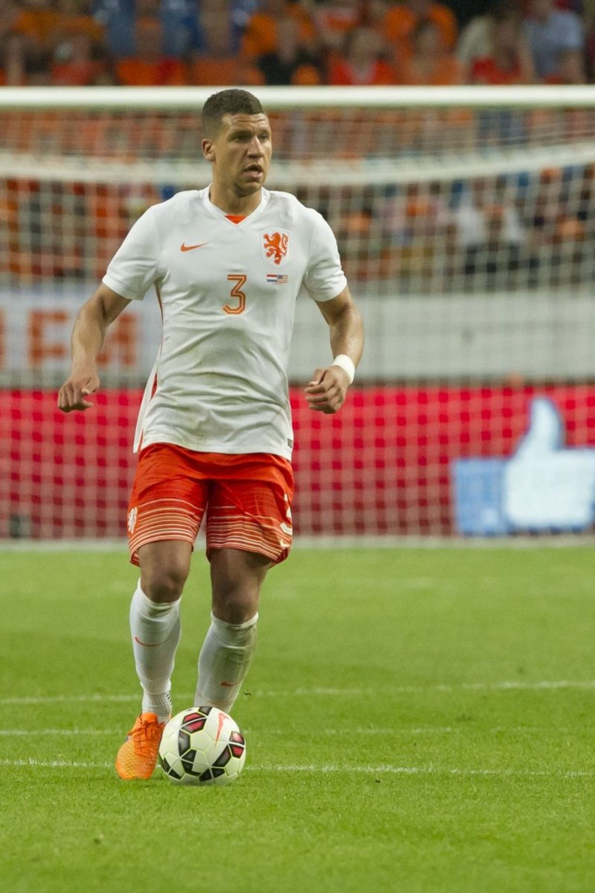 Jeffrey Bruma