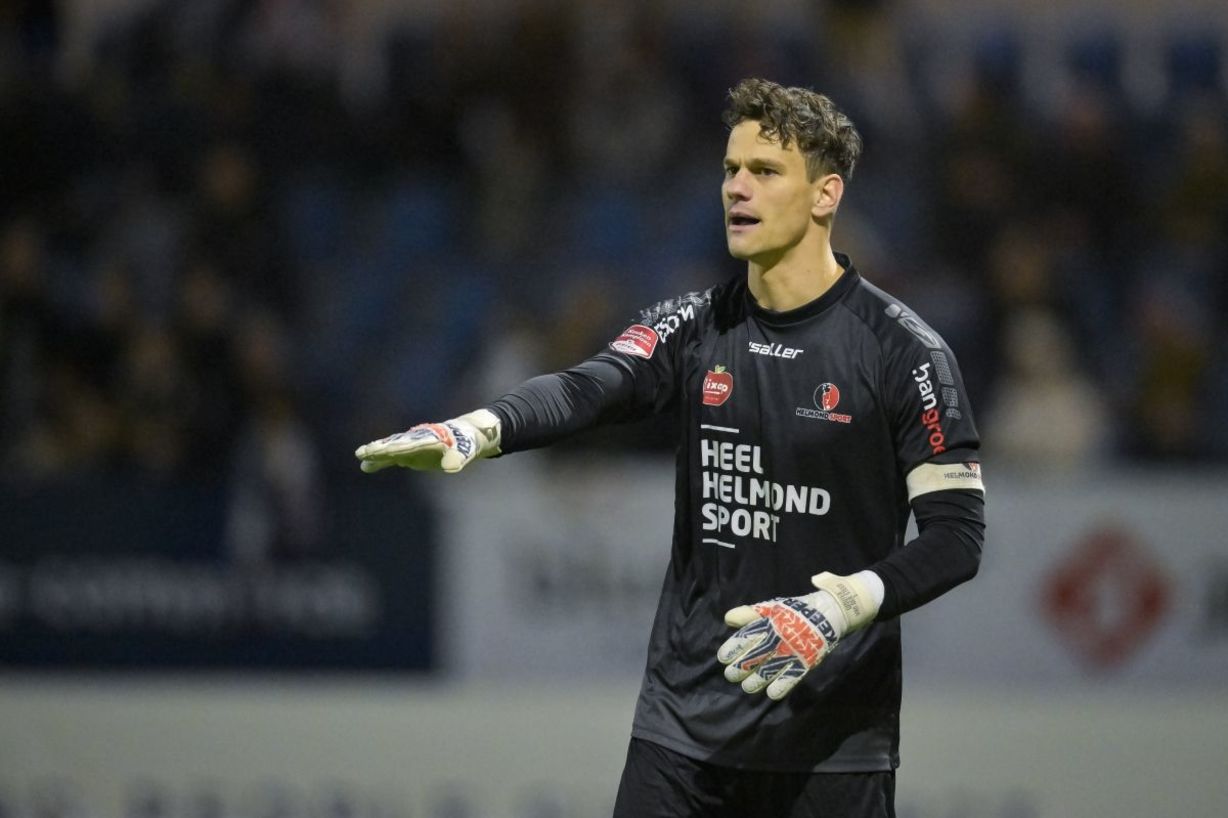 Wouter van der Steen