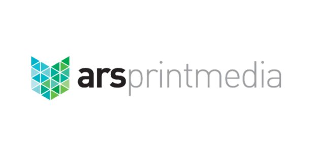 ARS print media