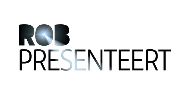 Rob Presenteert