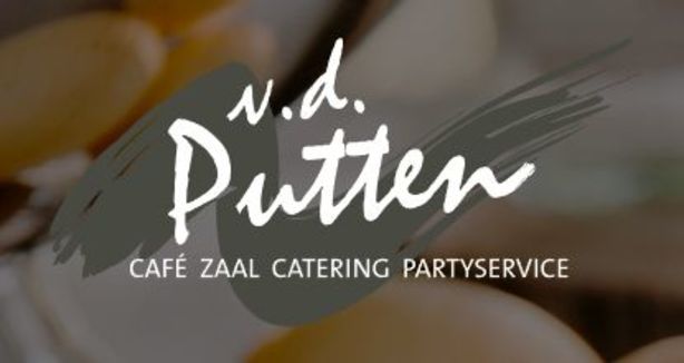 Catering van de Putten