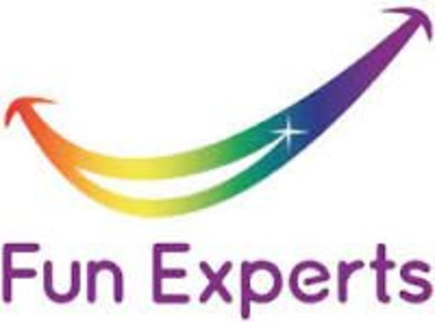 Fun experts