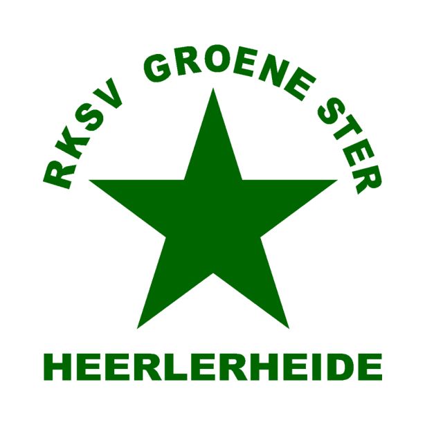 RKSV Groene Ster