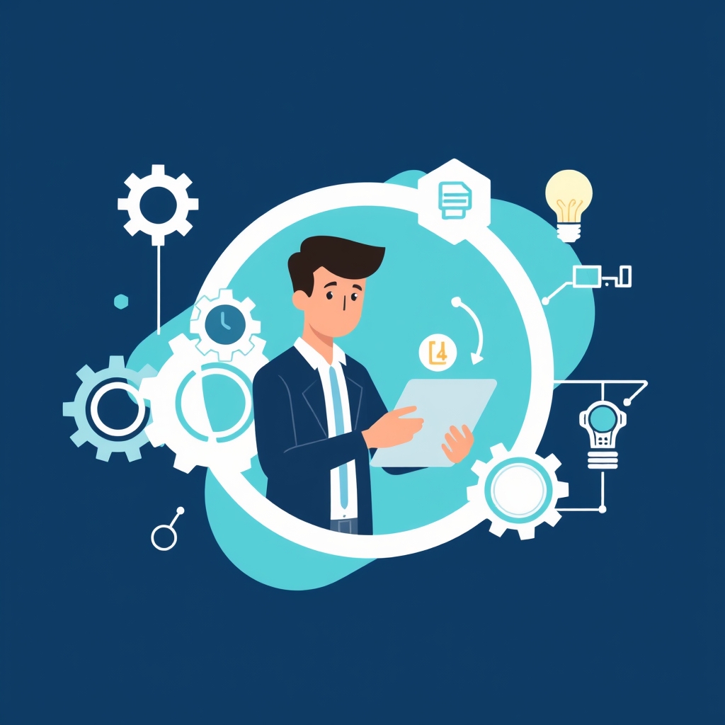 Claude AI thay đổi cách làm việc của doanh nghiệp nhỏ như thế nào? Ứng dụng thực tế từ A đến Z
