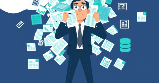 Quản Lý Khách Hàng Bằng Excel: Khi Nào File Không Đủ Dùng — Bước Tiếp Theo Là Gì?