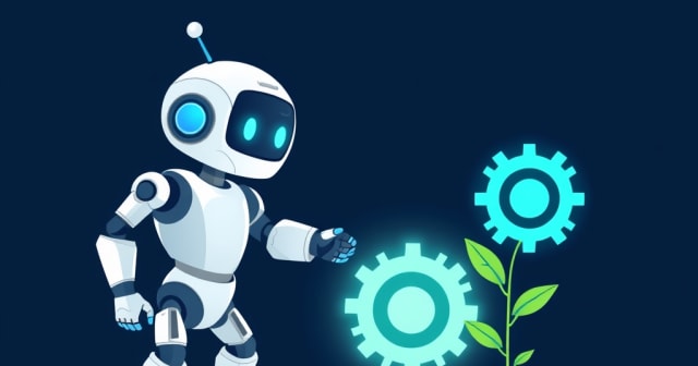 Nhà Nước Hỗ Trợ Doanh Nghiệp Nhỏ Dùng AI: Cơ Hội Tự Động Hóa 2026