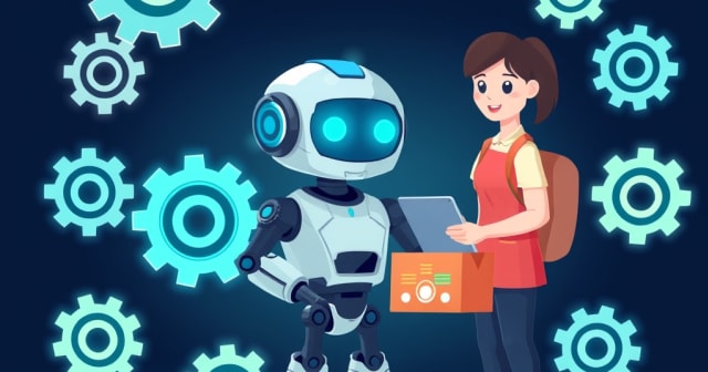 Doanh nghiệp nhỏ Việt Nam dùng Microsoft Copilot thế nào?
