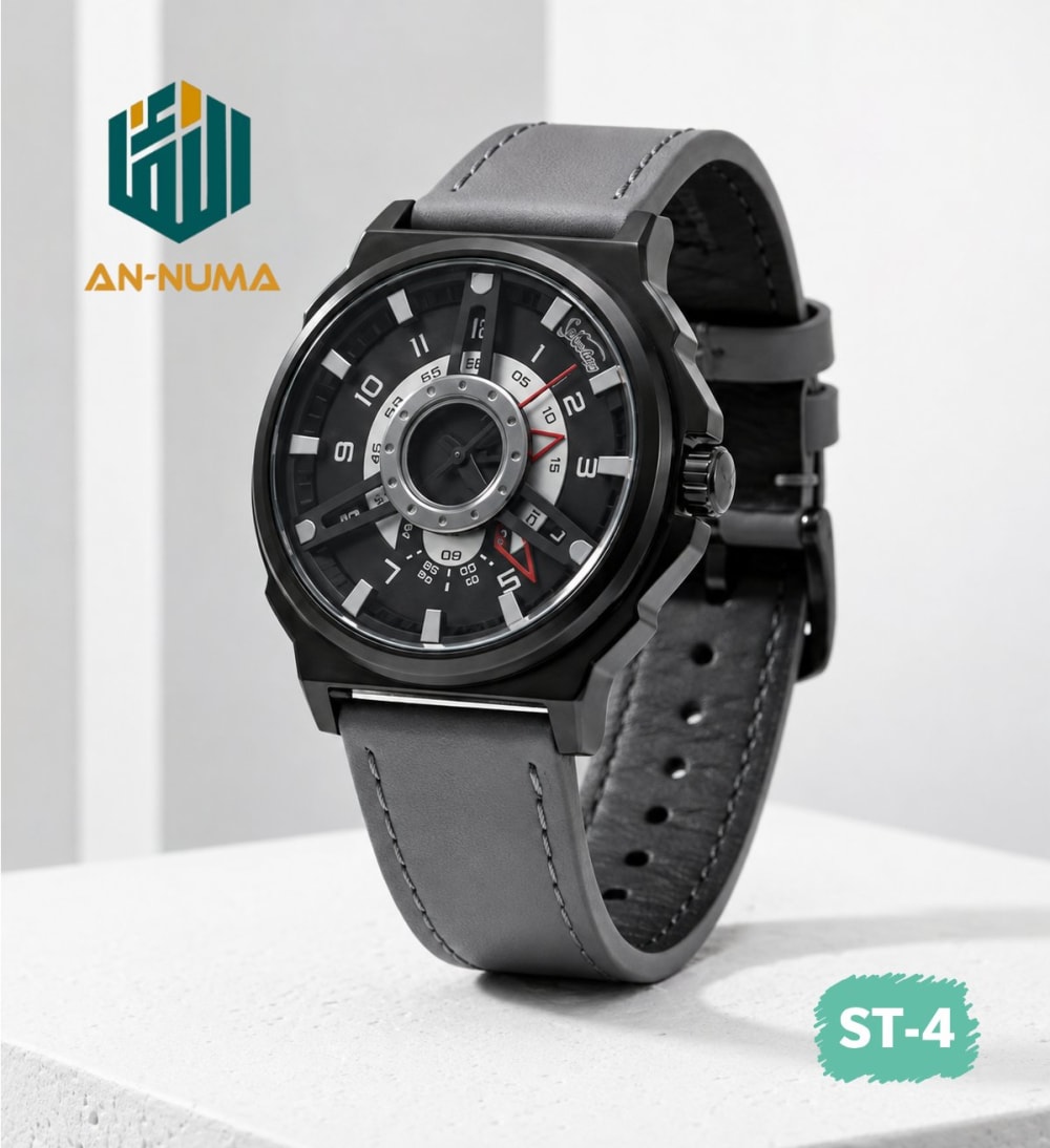 ST-4 -ফ্রি হোম ডেলিভারী অফার চলছে - স্টক সীমিত! Gray Colour