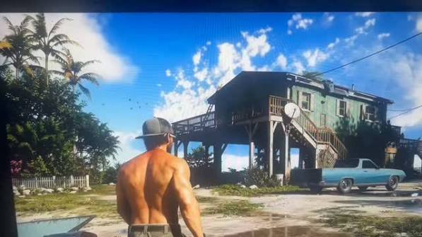 I'm not done yet rockstar 😅 #gta6 #leaks
