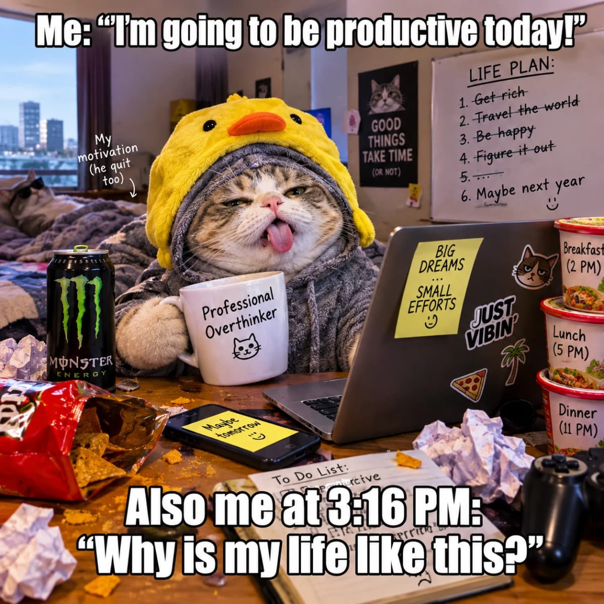 Meme by Memes Nest Team