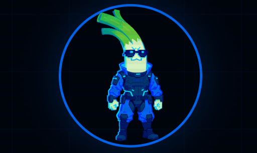 CYBERLEEK profile picture