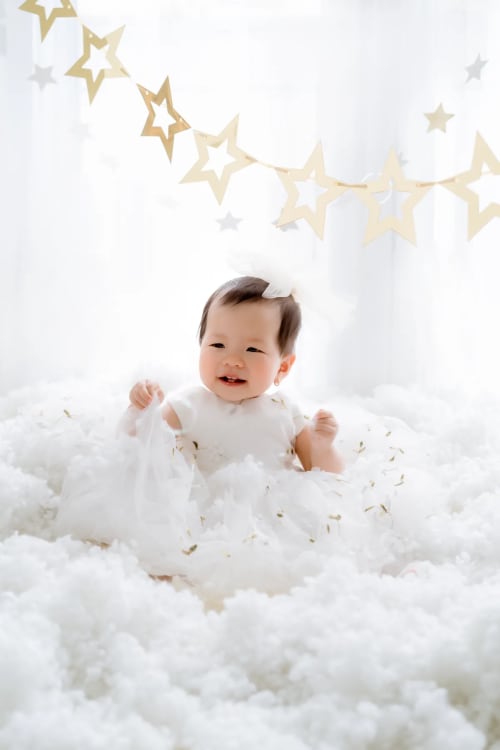 Ăn dặm cho bé 6 tháng: tuần đầu tiên nên bắt đầu thế nào?