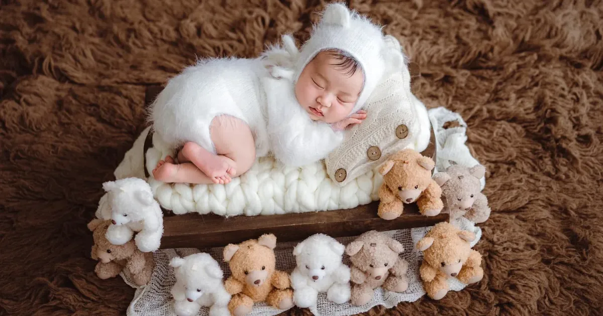 Lịch tiêm chủng cho bé trong năm đầu đời: các mốc ba mẹ cần nhớ