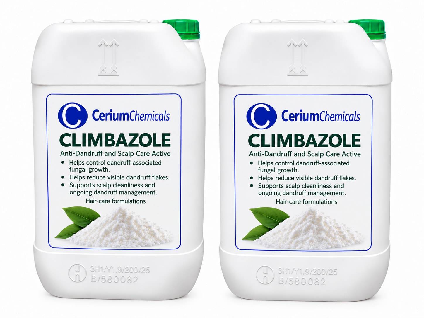 CLIMBAZOLE — Anti-Dandruff and Scalp Care Active product image with the supplied hair-care wording.