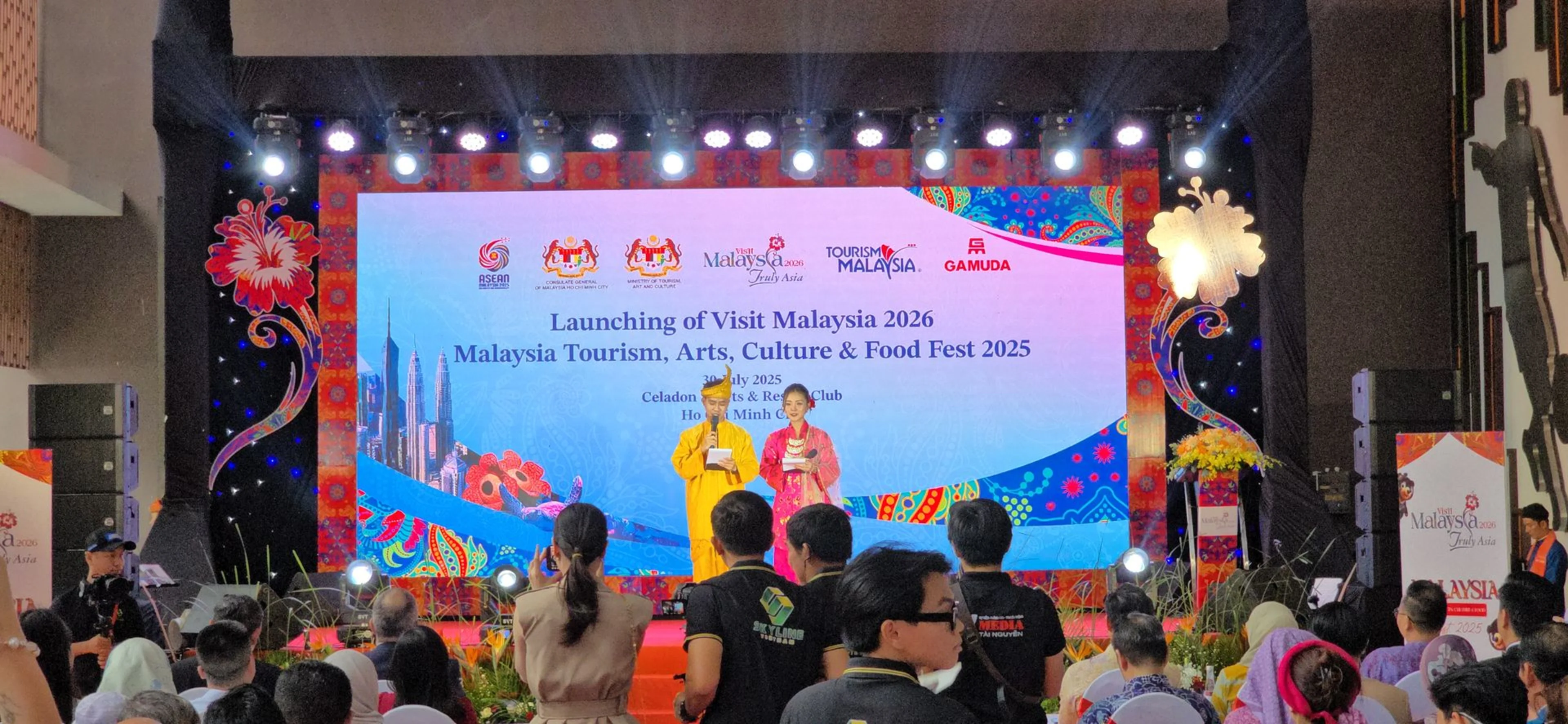 Malaysia Fest 2025