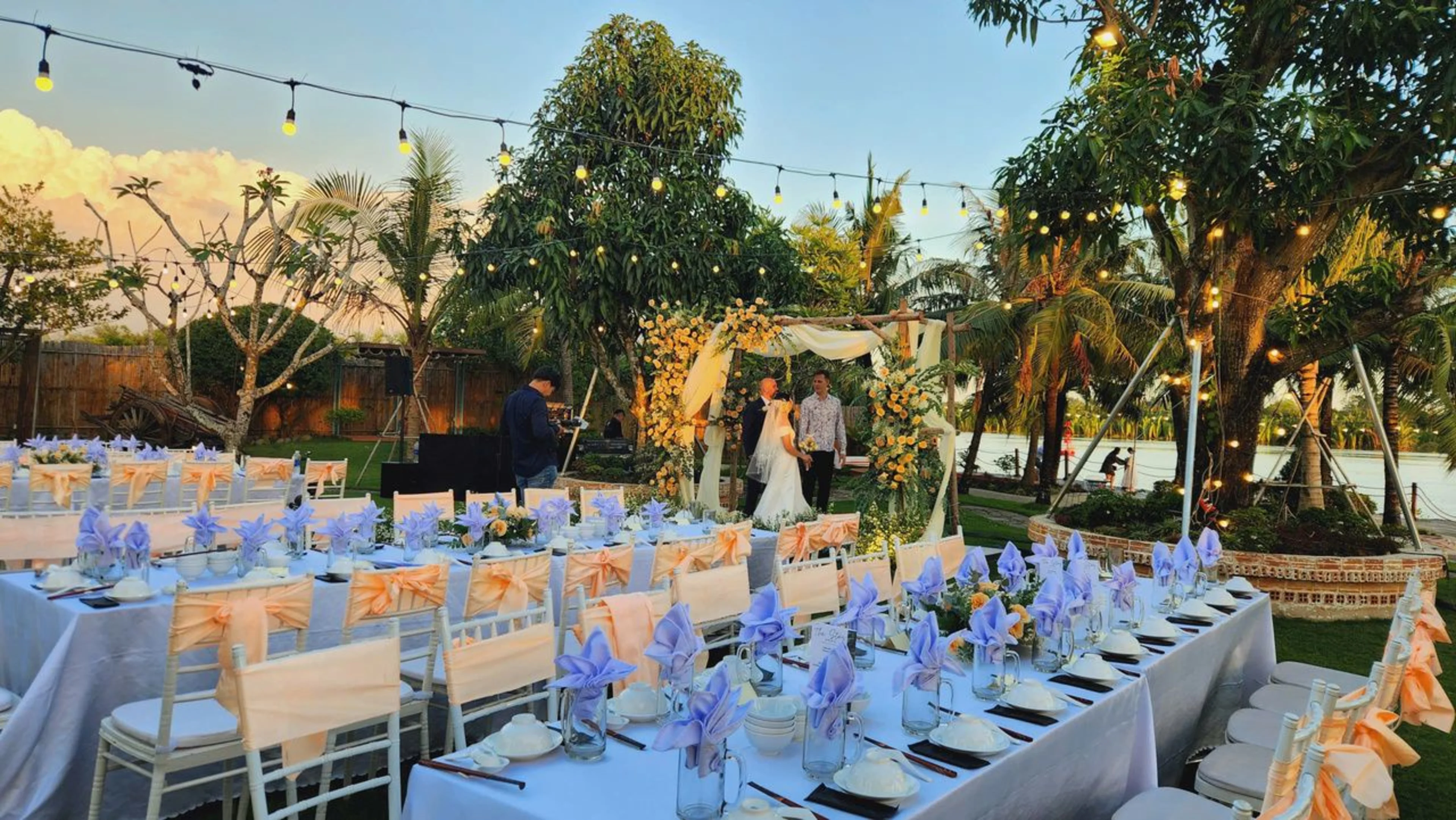 TRANG TRÍ & DECOR
