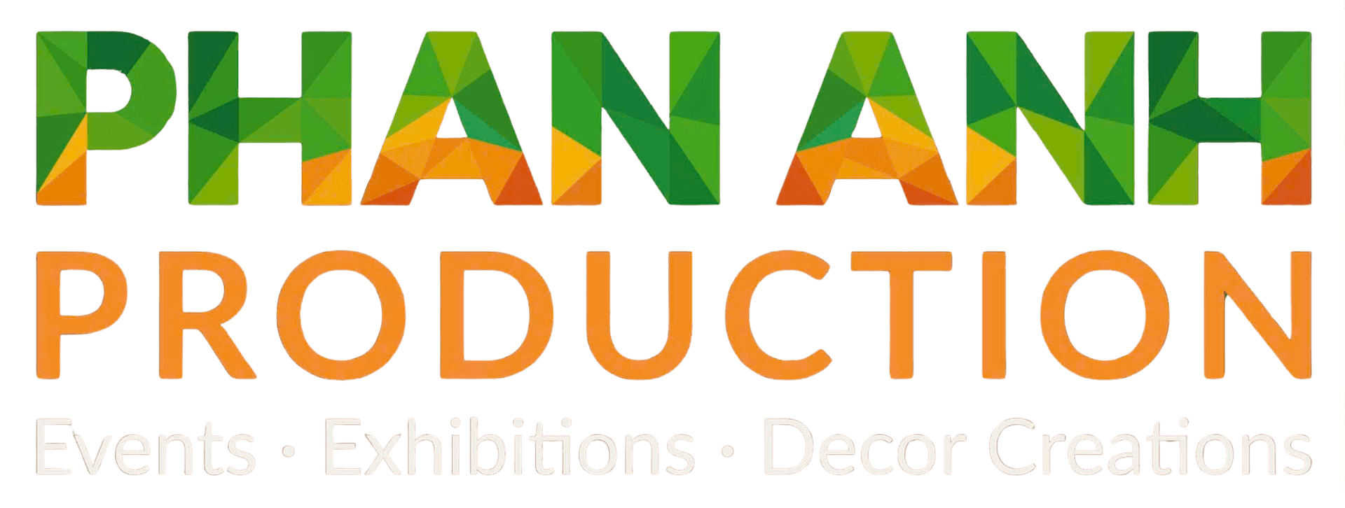 Phan Anh Production xưởng sản xuất sự kiện chuyên nghiệp