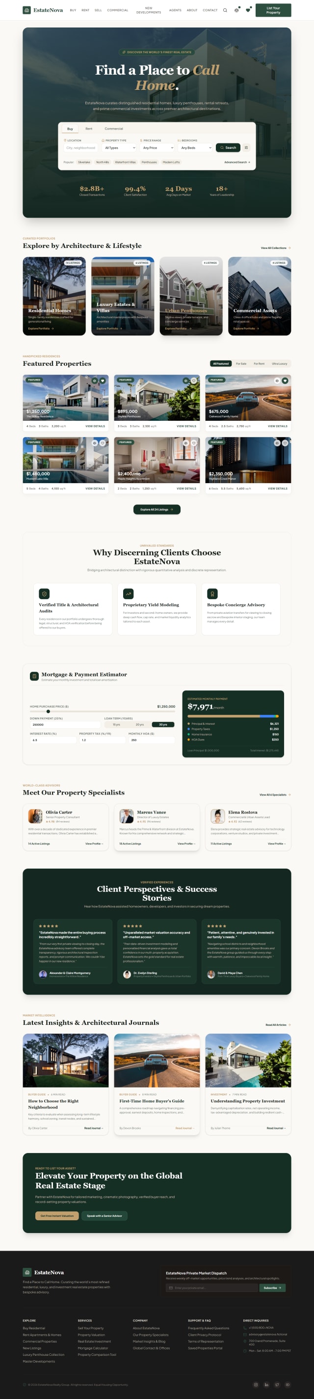 UI/UX Design project 5