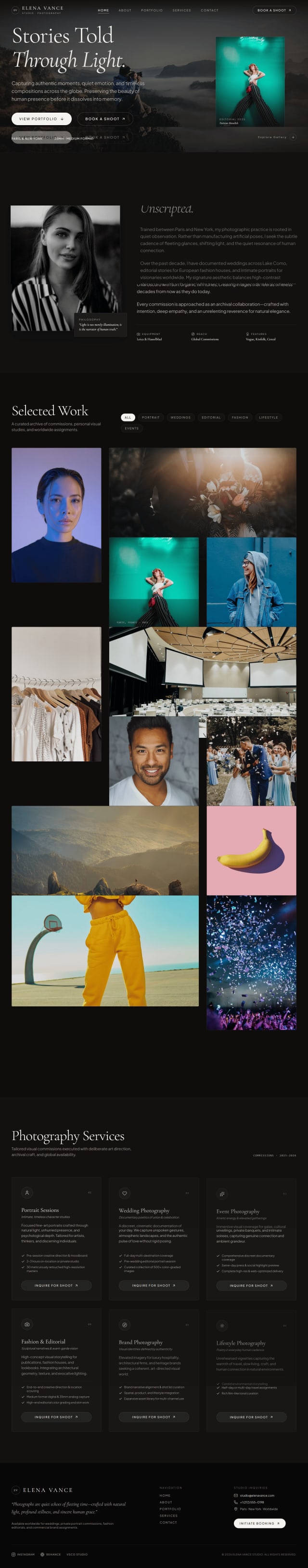 UI/UX Design project 2