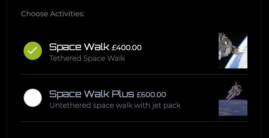 Custom Checkboxes Custom Checkboxes