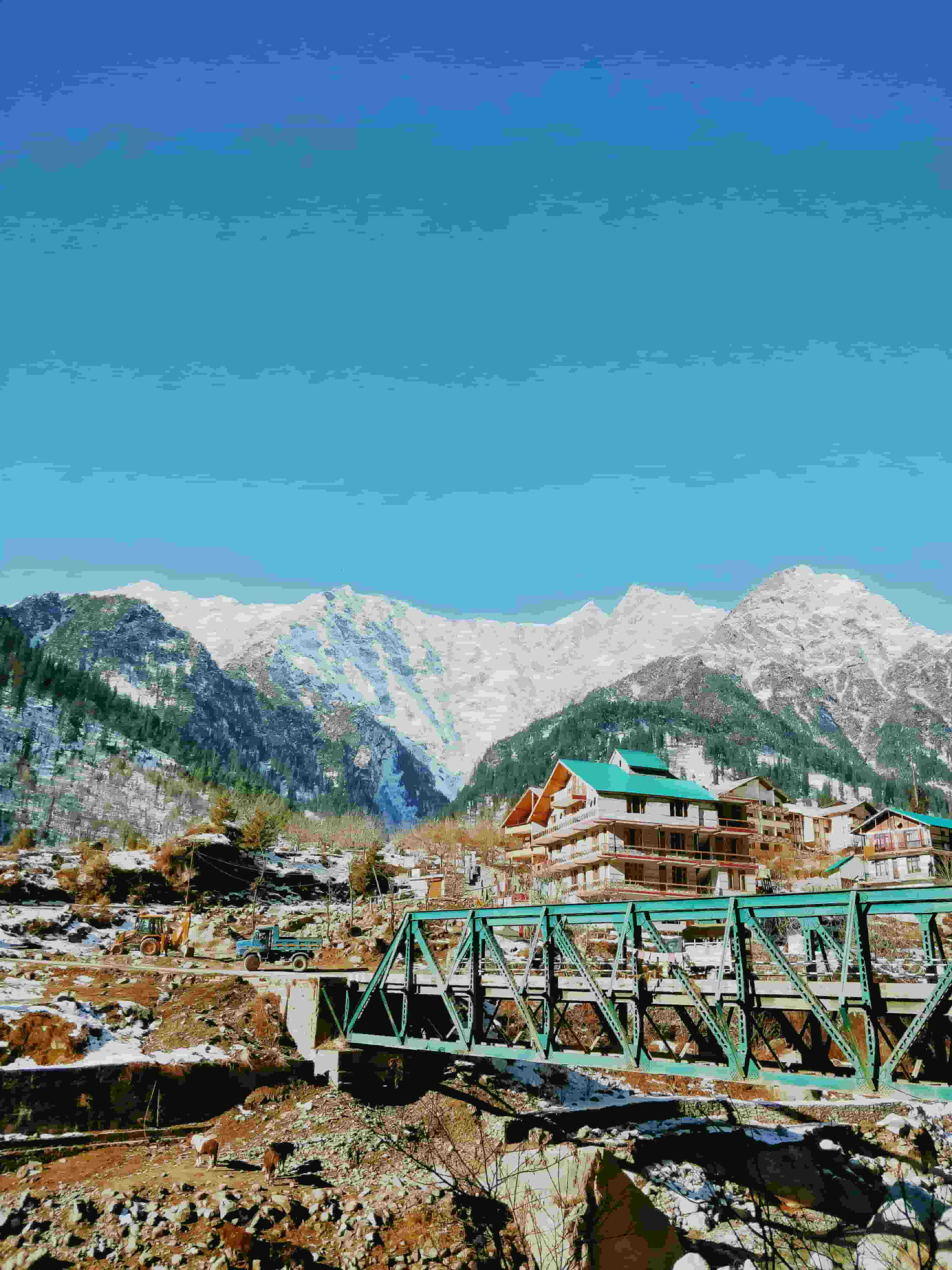 Manali 