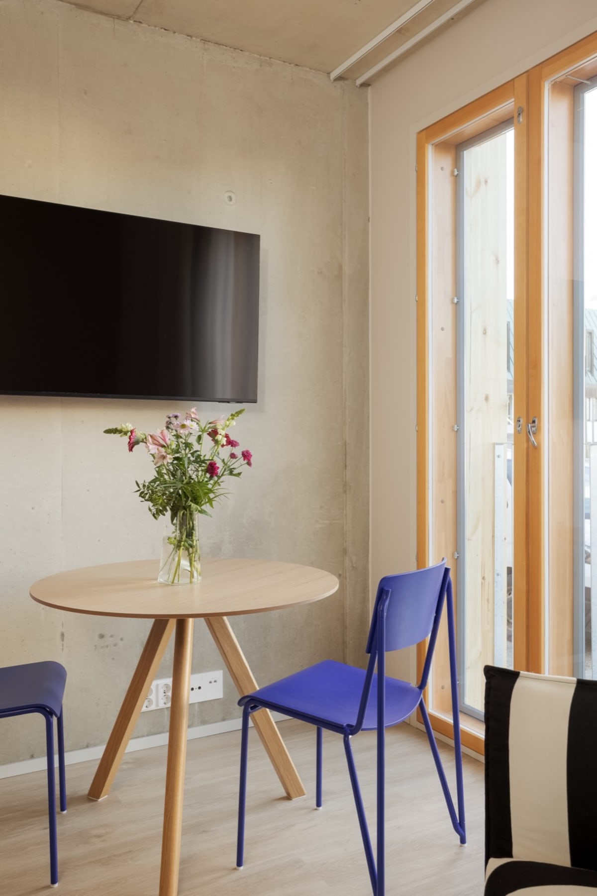 Nordic Studio – kylpyhuone
