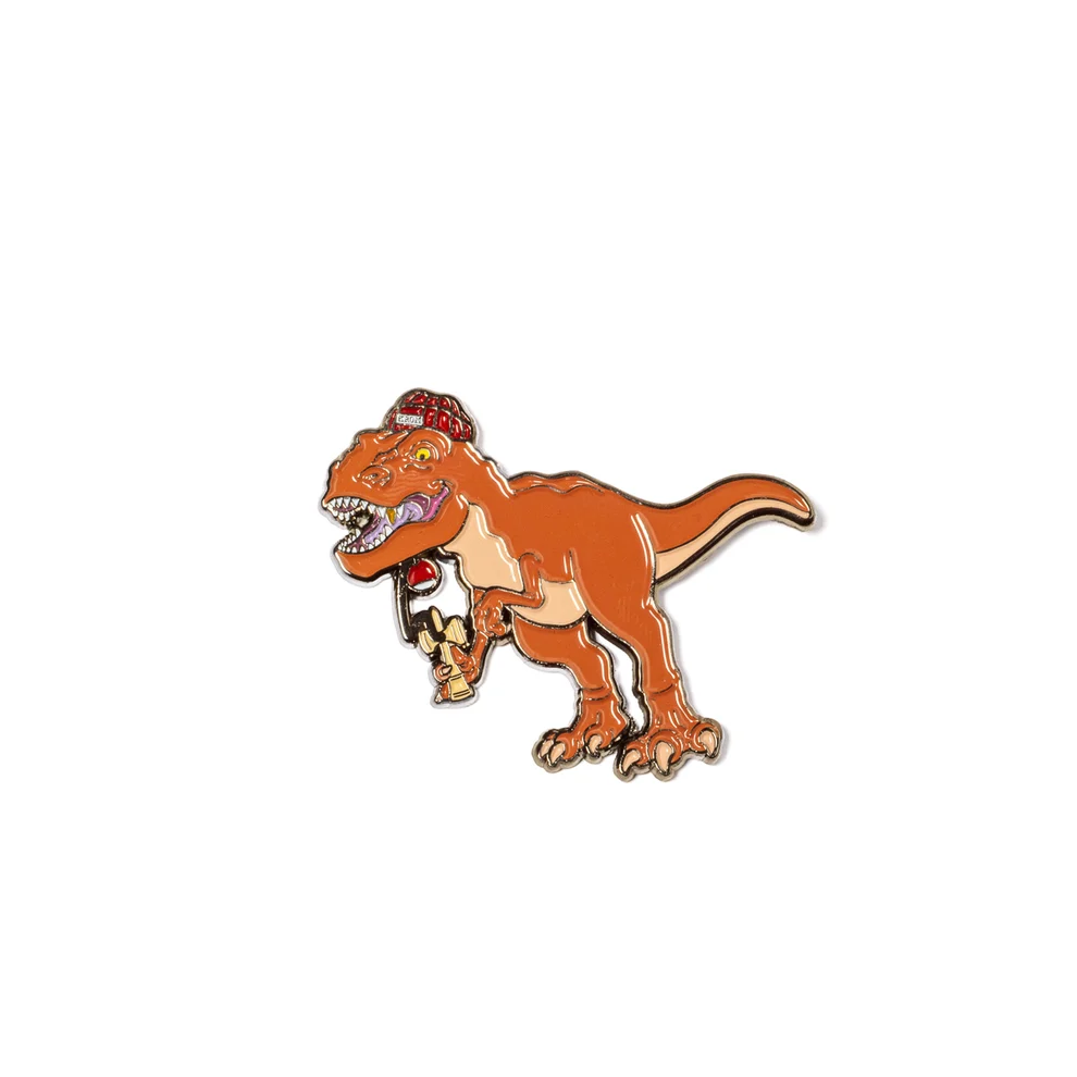 T-REX FÉM KITŰZŐ 4