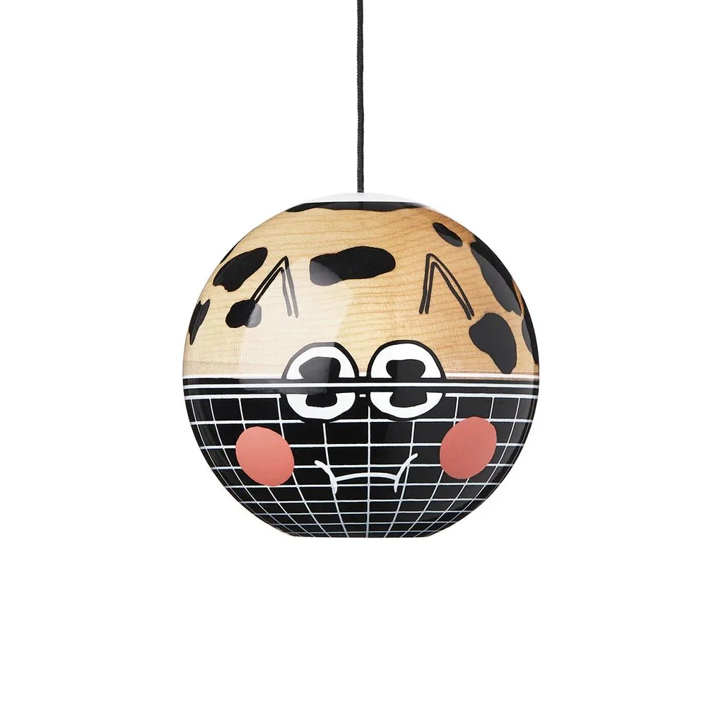 ZOGGY AND MOGGY GRIDBALL 2